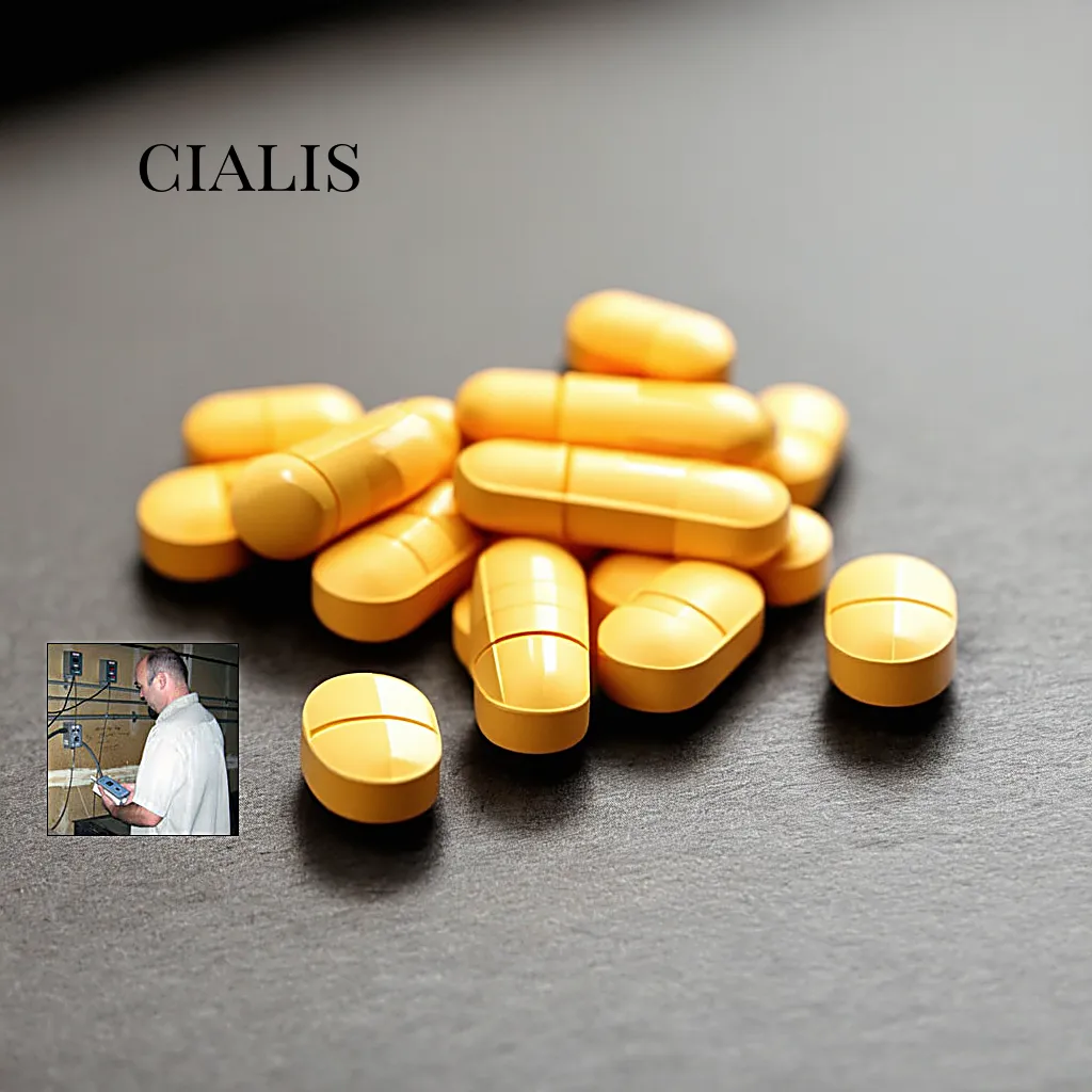 Vendo cialis generico madrid